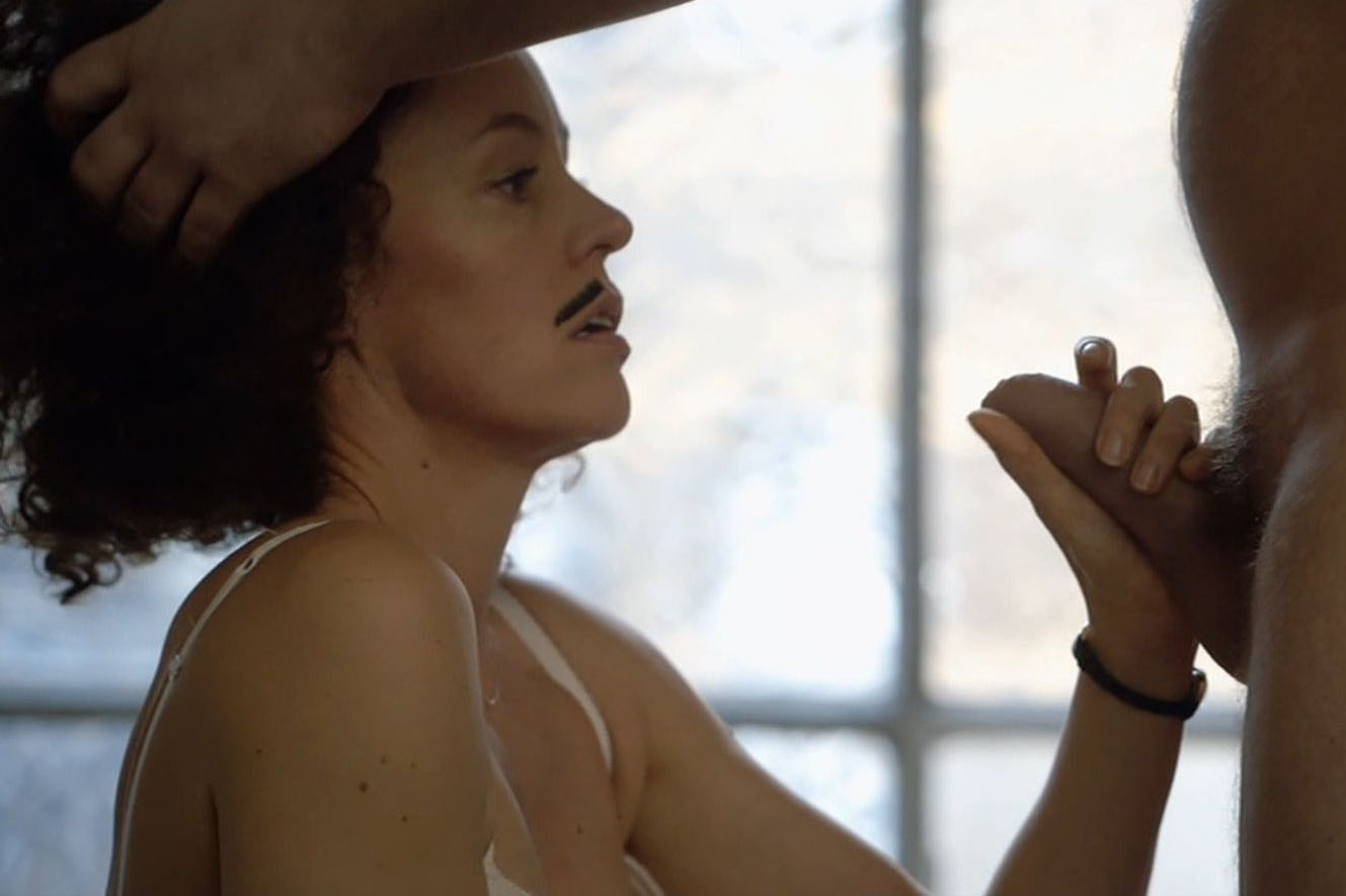 Мария Шрадер голая. Фото - 8