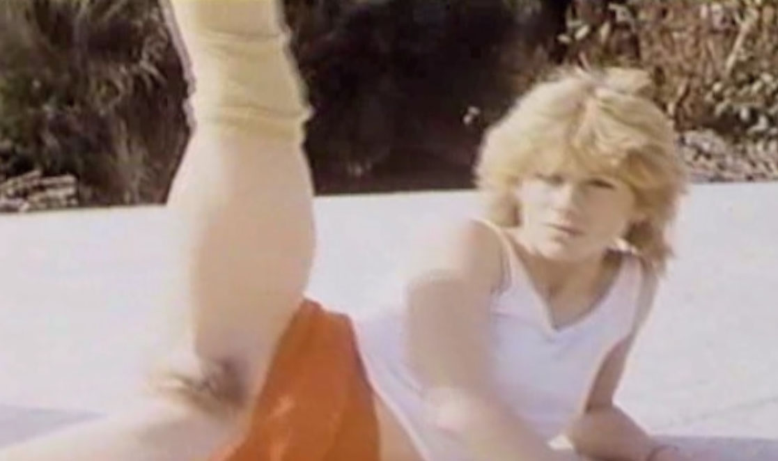 Марианн Обер голая. Фото - 6