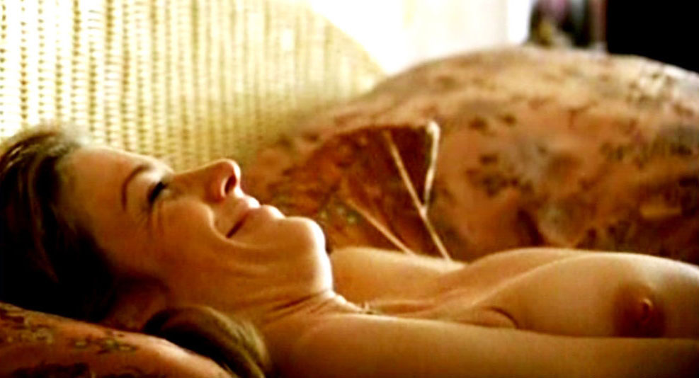 Мари Баумер голая. Фото - 10