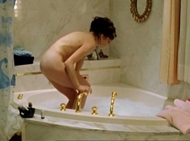 Мари Баумер голая. Фото - 13