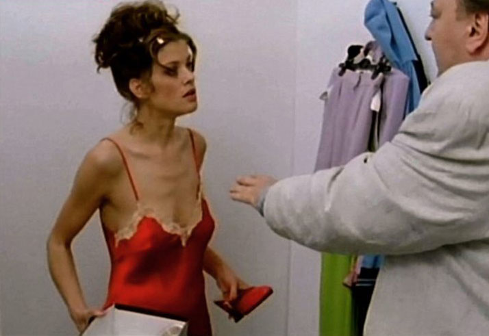 Мари Баумер голая. Фото - 15