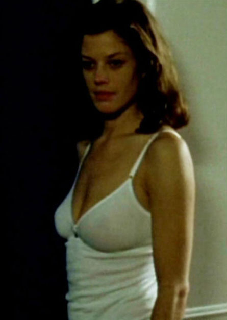 Мари Баумер голая. Фото - 7