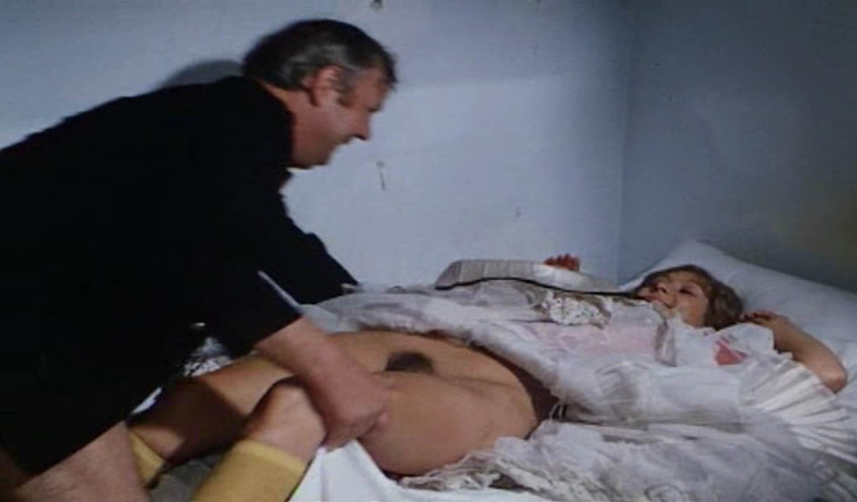 Марита Фогельзанг голая. Фото - 13