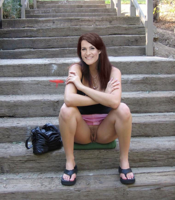 Marlen Lufen голая. Фото - 74