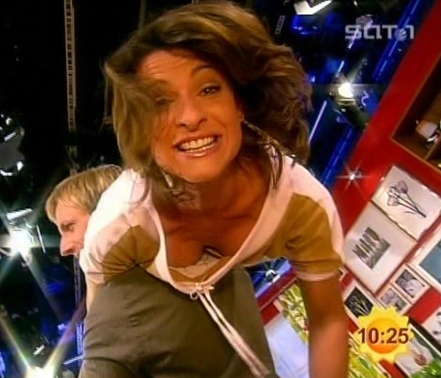 Marlen Lufen голая. Фото - 88