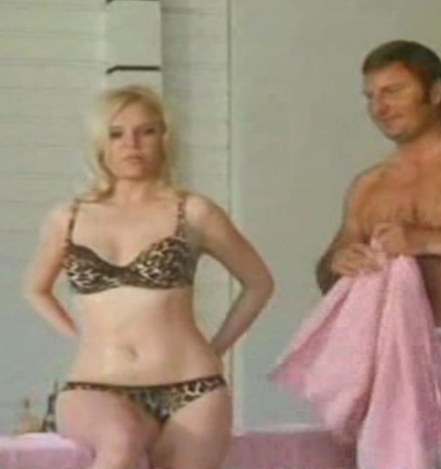 Марлен Ран голая. Фото - 14