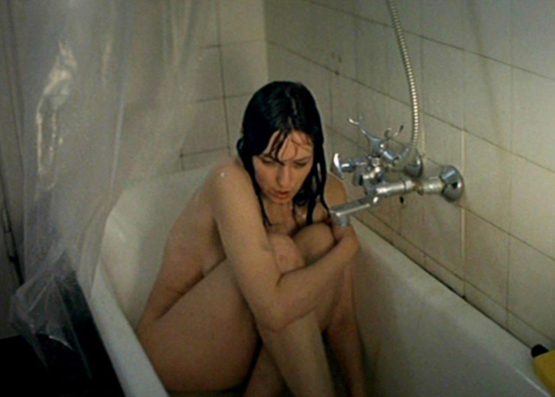 Мартина Гедек голая. Фото - 11