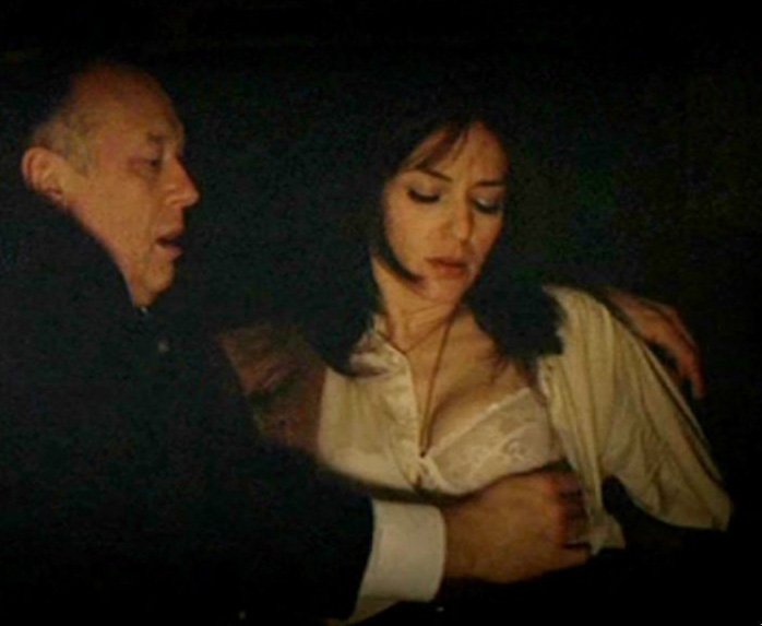 Мартина Гедек голая. Фото - 12