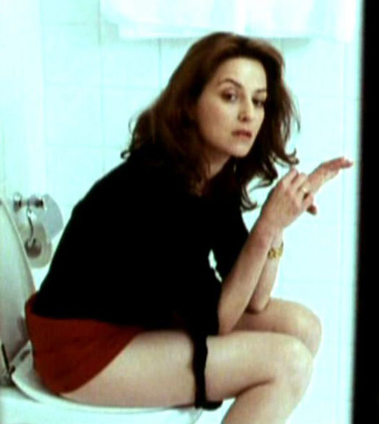 Мартина Гедек голая. Фото - 13