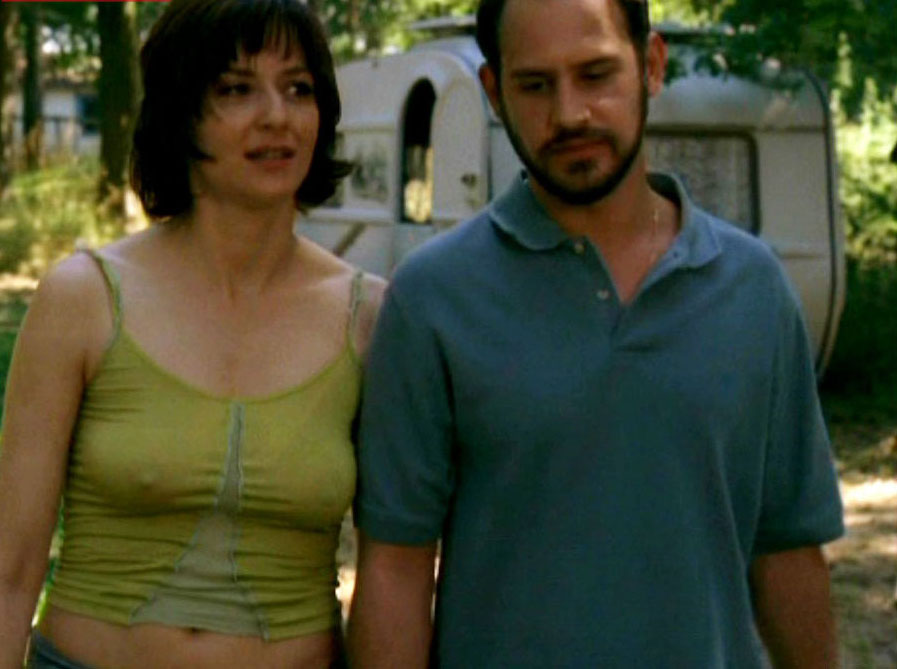 Мартина Гедек голая. Фото - 14