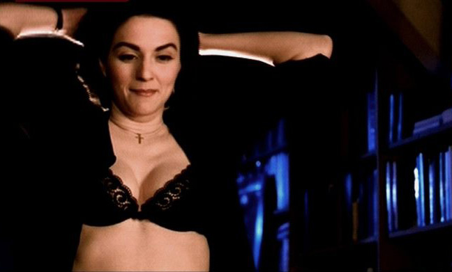 Мартина Гедек голая. Фото - 19