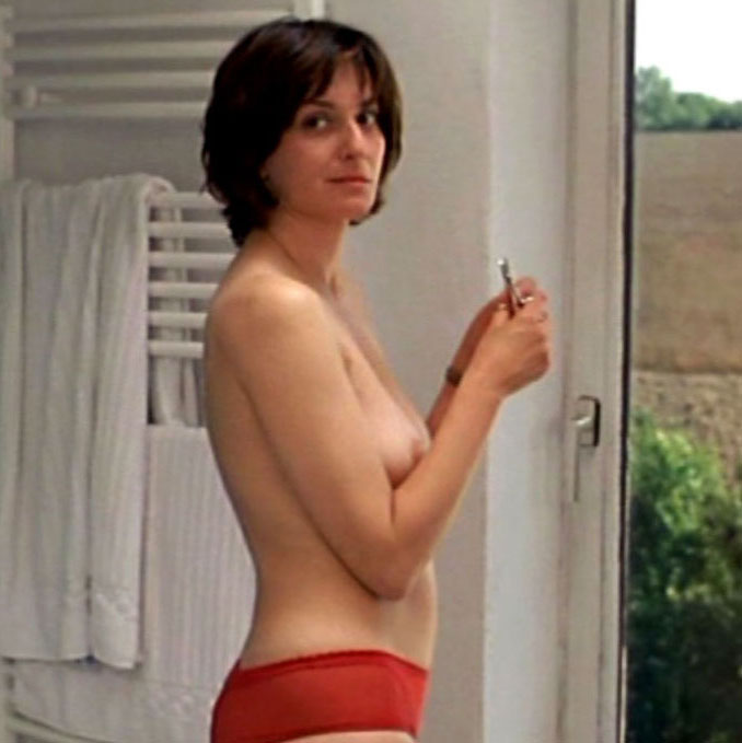 Мартина Гедек голая. Фото - 21