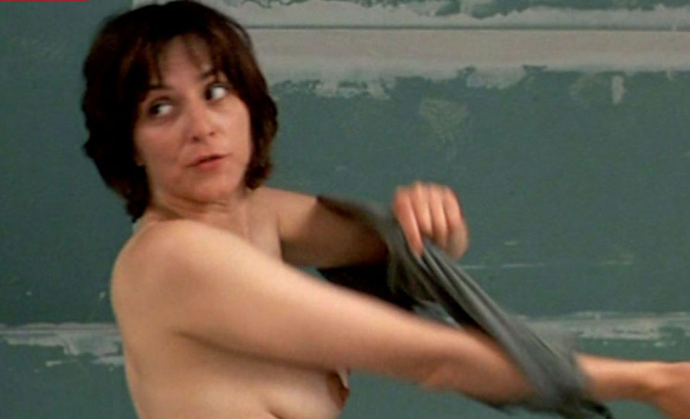 Мартина Гедек голая. Фото - 22