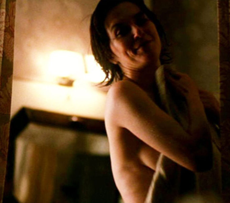 Мартина Гедек голая. Фото - 25