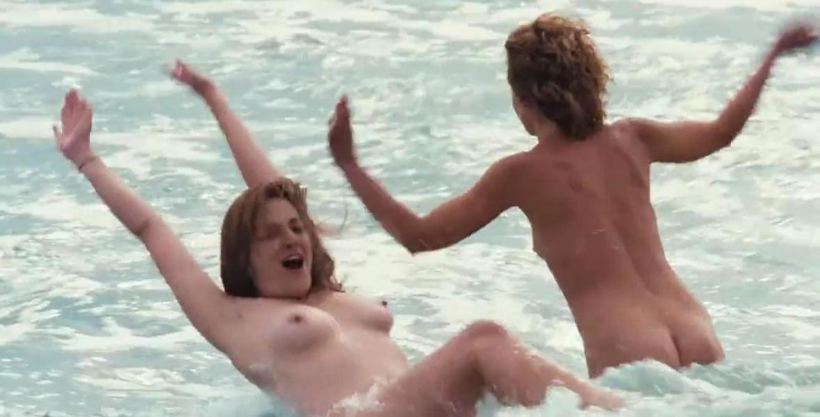 Мартина Гедек голая. Фото - 26