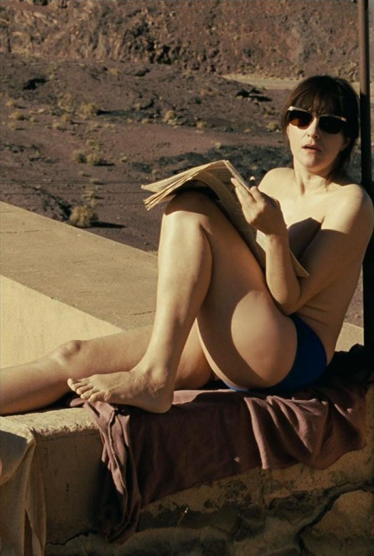 Мартина Гедек голая. Фото - 28