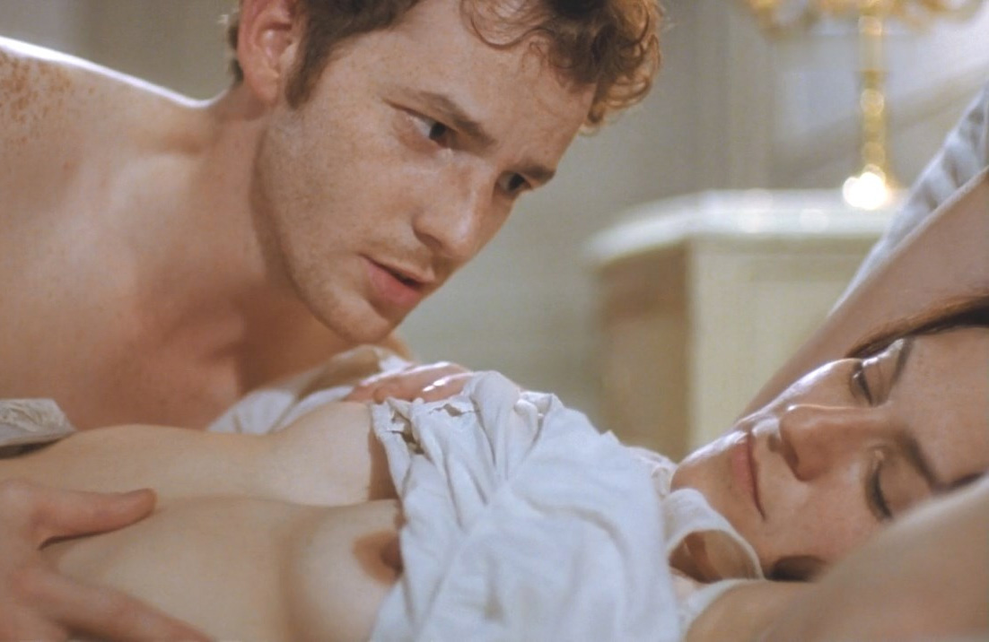 Мартина Гедек голая. Фото - 29