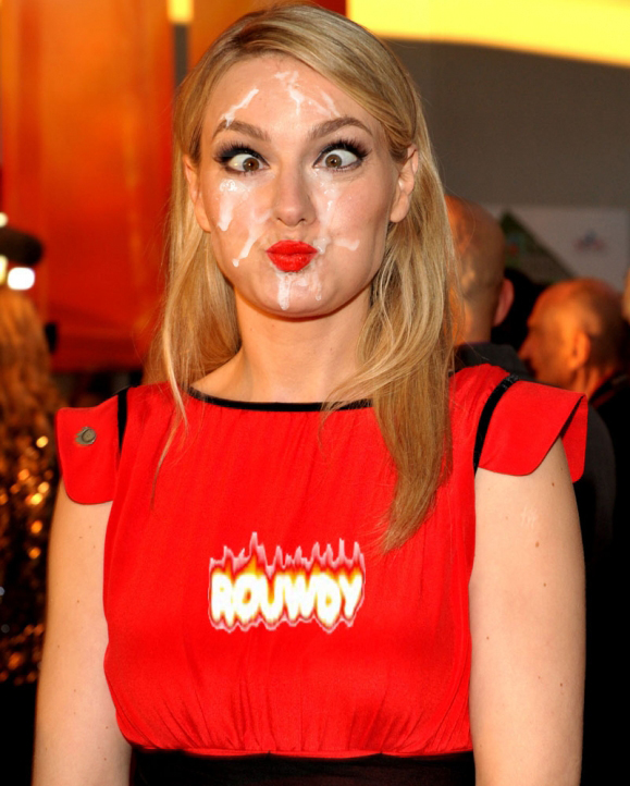 Мартина Хилл голая. Фото - 20