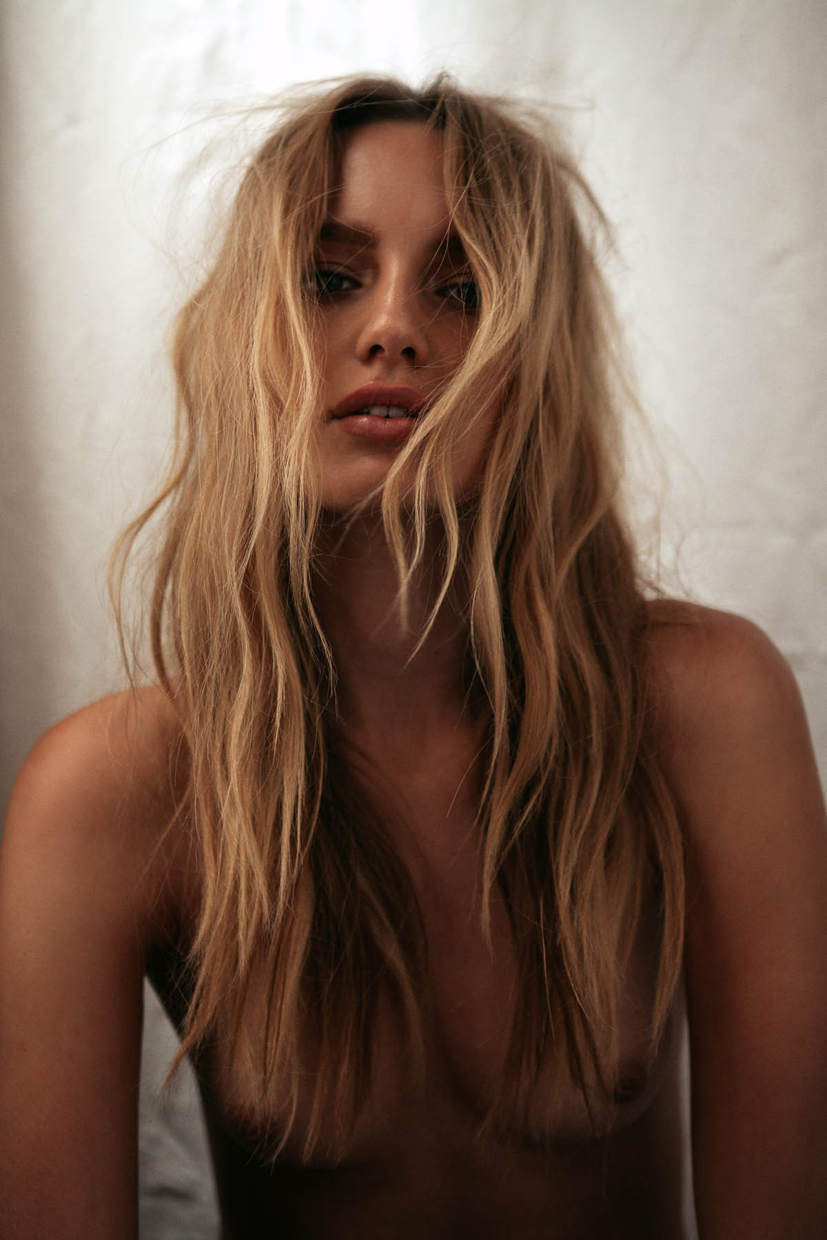 Майя Степпер голая. Фото - 59