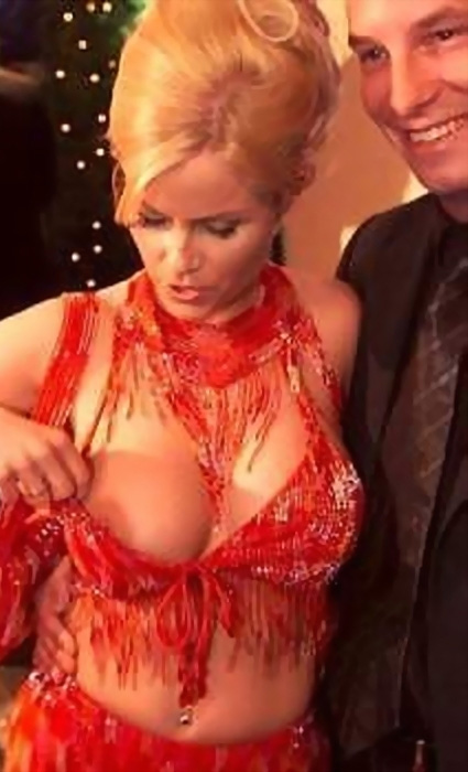 Михаэла Шаффрат голая. Фото - 34