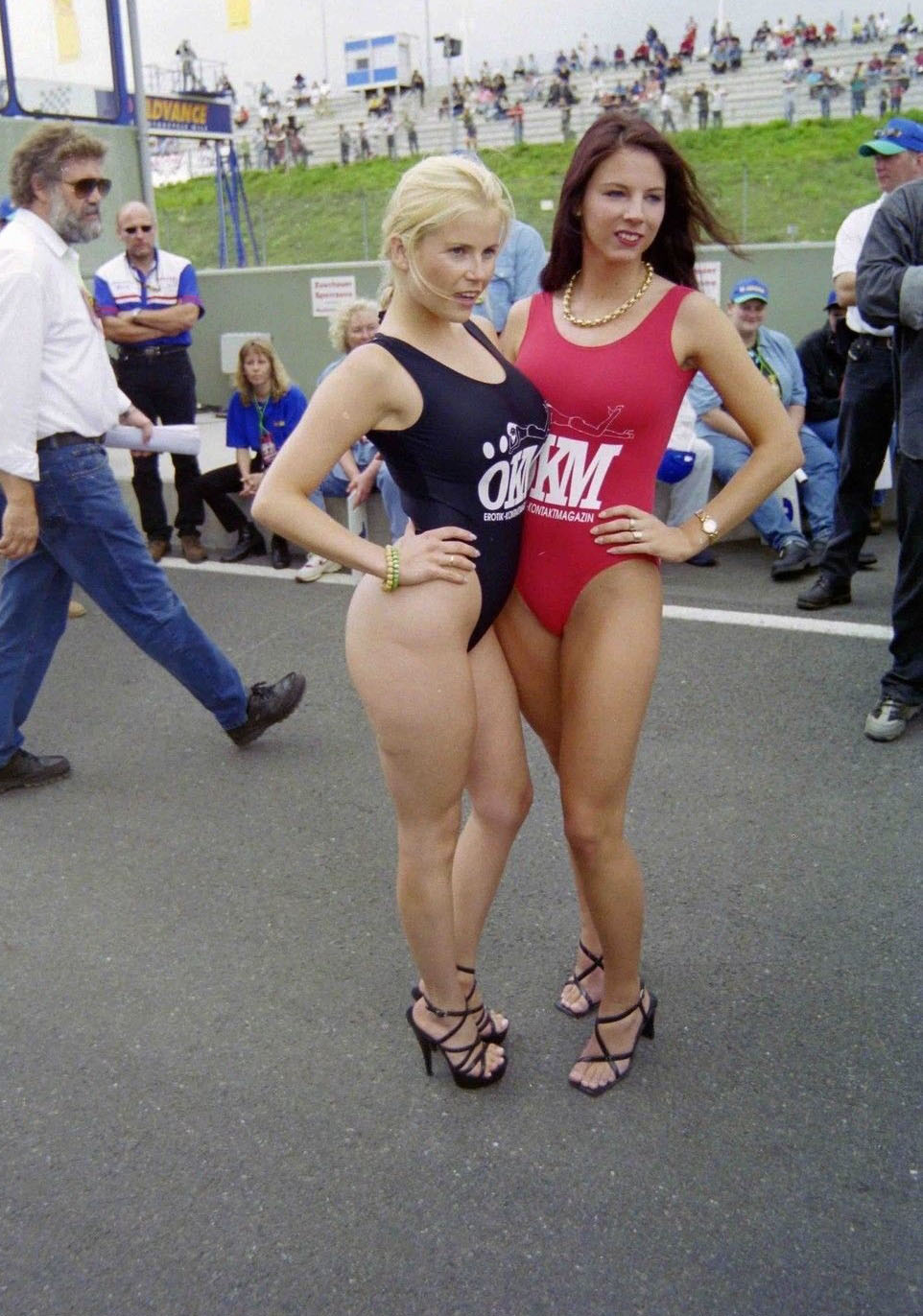 Михаэла Шаффрат голая. Фото - 65