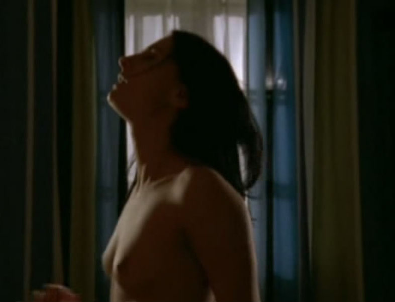 Мими Фидлер голая. Фото - 9