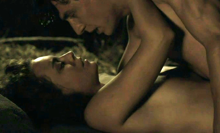 Мюриэль Уиммер голая. Фото - 2