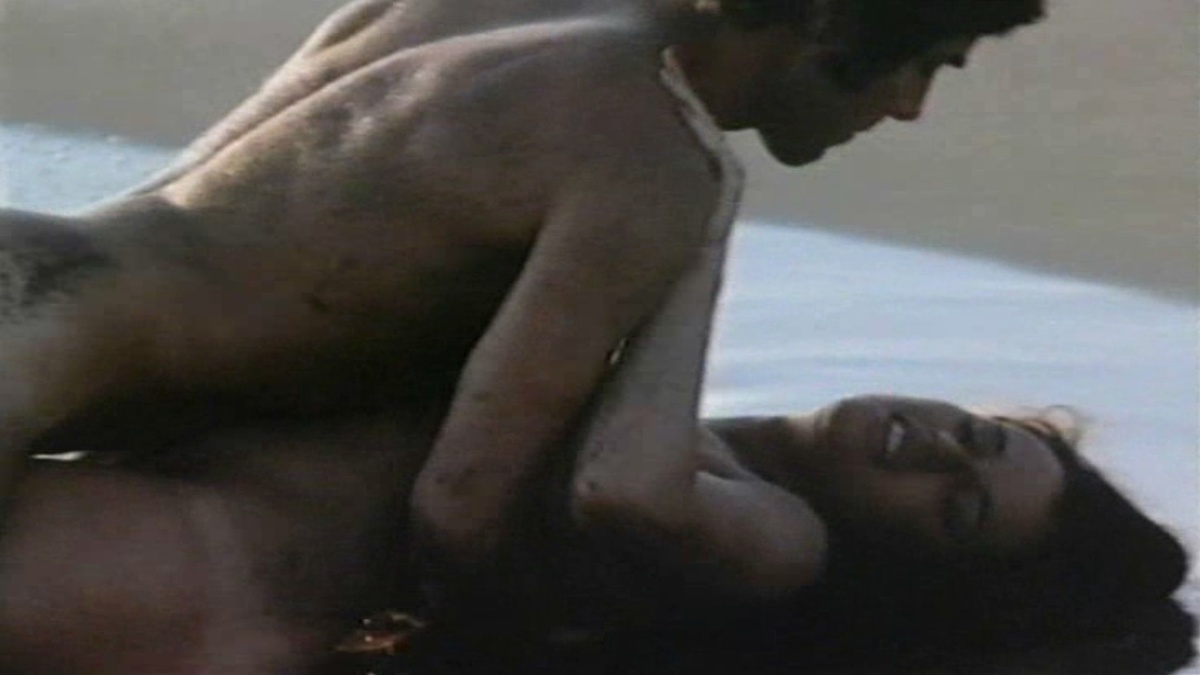 Надин де Ранго голая. Фото - 69