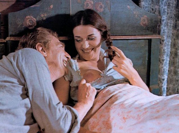 Надин де Ранго голая. Фото - 95