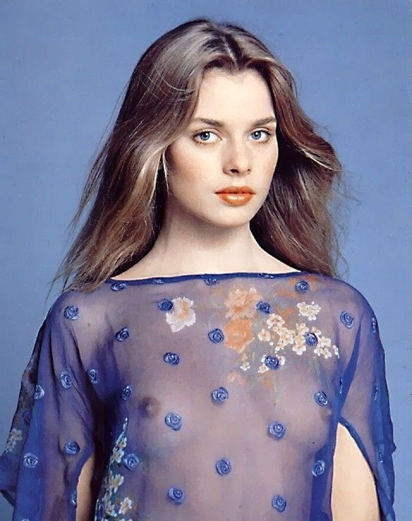 Настасья Кински голая. Фото - 20