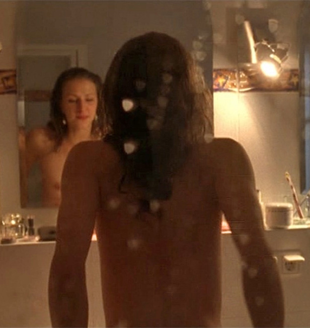 Наталья Белитски голая. Фото - 18