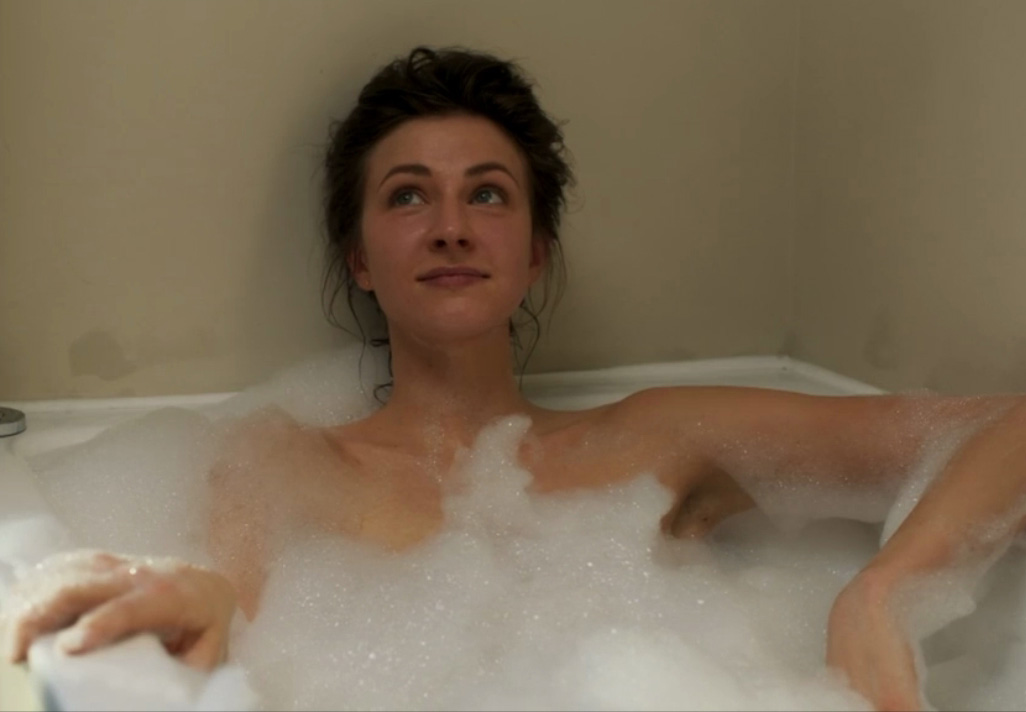 Наталья Белитски голая. Фото - 6