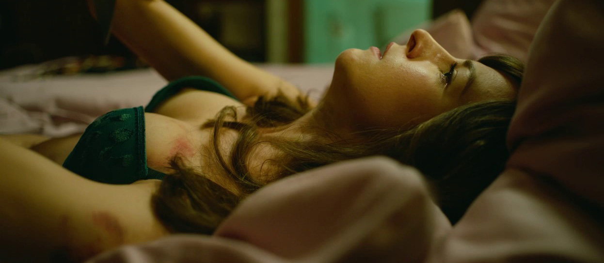 Наталья Белитски голая. Фото - 9