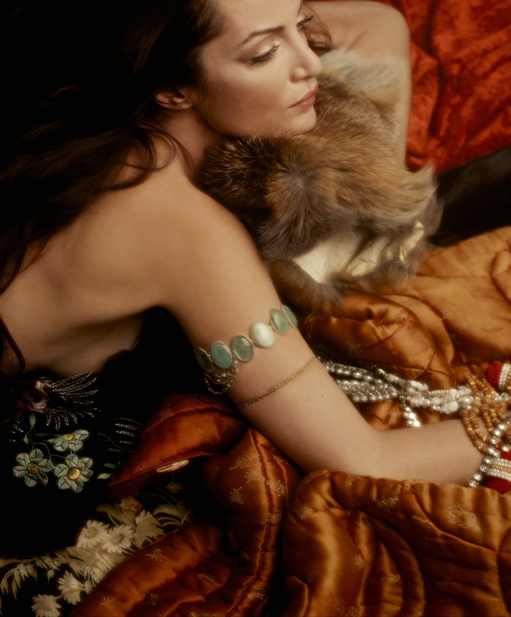 Наталия Вёрнер голая. Фото - 13