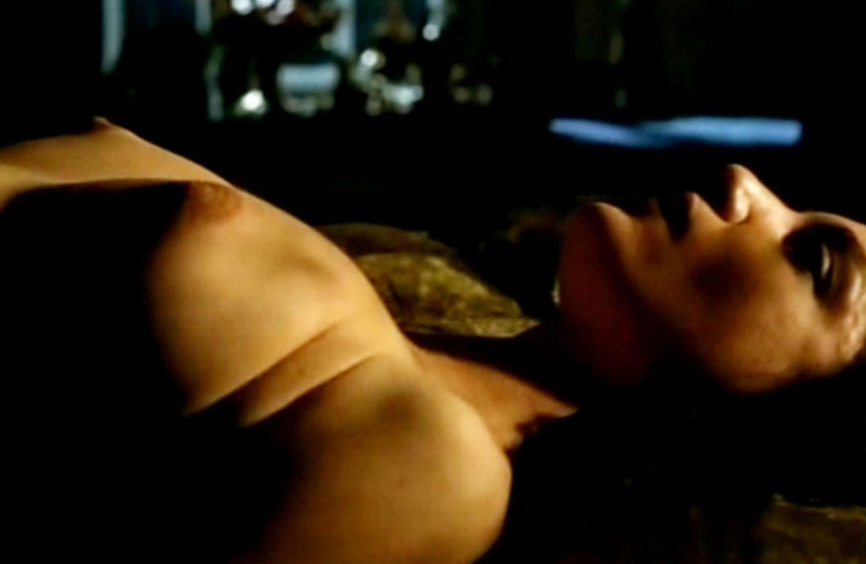 Наталия Вёрнер голая. Фото - 20