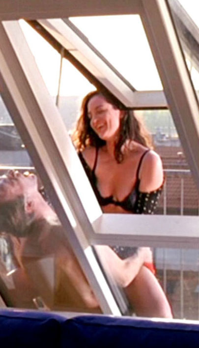 Наталия Вёрнер голая. Фото - 21