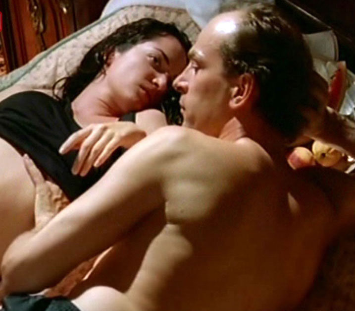 Наталия Вёрнер голая. Фото - 25