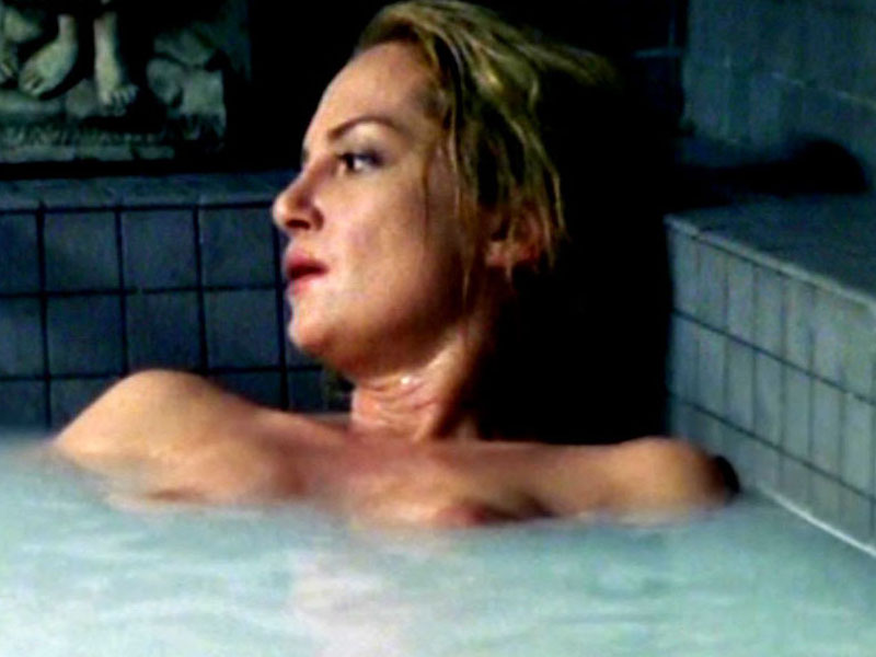 Наталия Вёрнер голая. Фото - 31