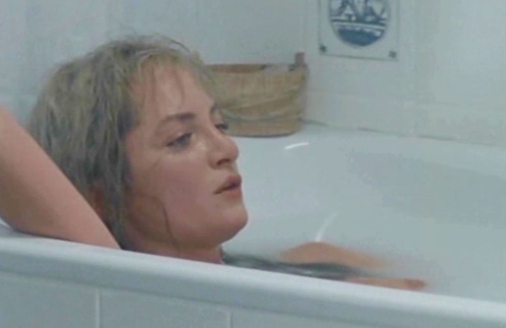 Наталия Вёрнер голая. Фото - 32