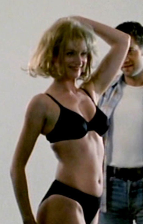 Наталия Вёрнер голая. Фото - 33