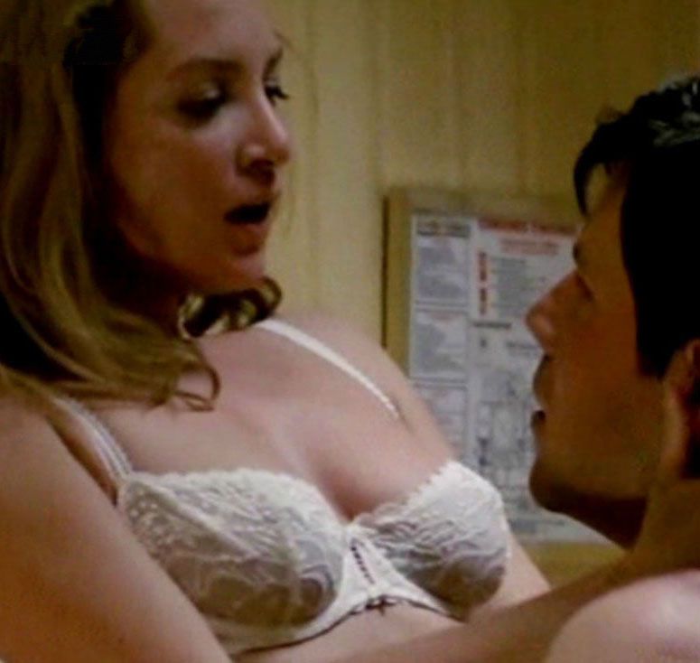 Наталия Вёрнер голая. Фото - 34