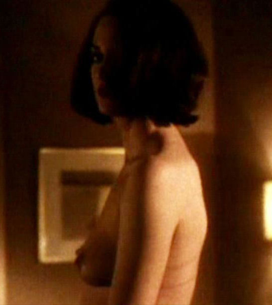 Наталия Вёрнер голая. Фото - 35