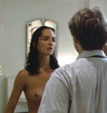 Наталия Вёрнер голая. Фото - 37