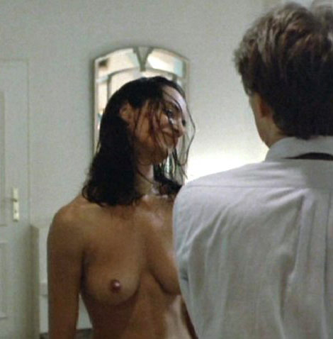 Наталия Вёрнер голая. Фото - 38