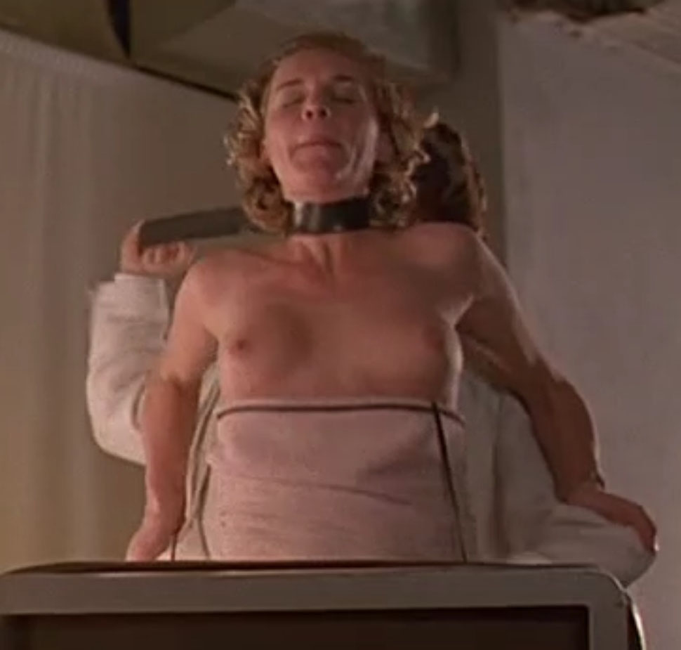 Неля Мюллер-Штофен голая. Фото - 10