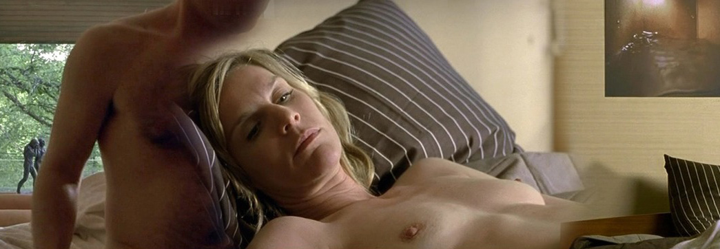 Неля Мюллер-Штофен голая. Фото - 17