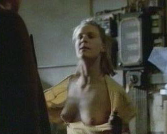 Неля Мюллер-Штофен голая. Фото - 2