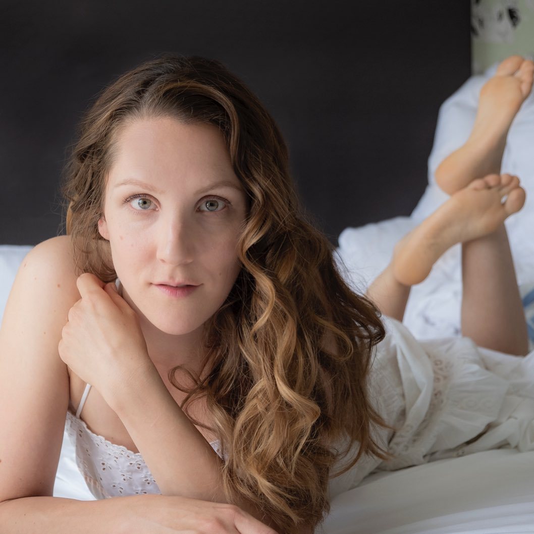 Никола Кастнер голая. Фото - 12