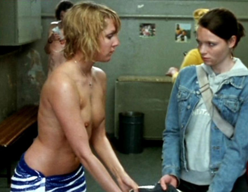 Никола Кастнер голая. Фото - 9