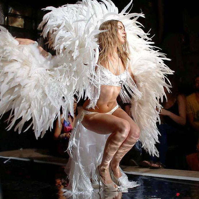 Паула Риманн голая. Фото - 11